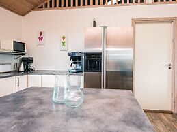 16 Person Holiday Home in Lokken-by Traum