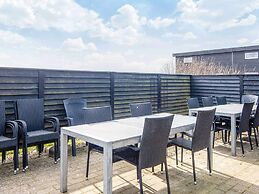 16 Person Holiday Home in Lokken-by Traum