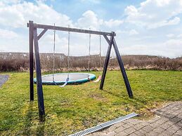 16 Person Holiday Home in Lokken-by Traum