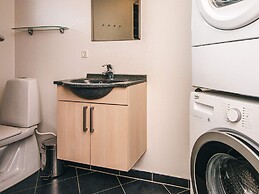 16 Person Holiday Home in Lokken-by Traum