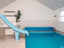 16 Person Holiday Home in Lokken-by Traum