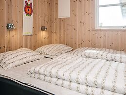 16 Person Holiday Home in Lokken-by Traum