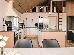 16 Person Holiday Home in Lokken-by Traum