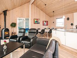 16 Person Holiday Home in Lokken-by Traum