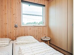 16 Person Holiday Home in Lokken-by Traum