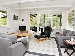 6 Person Holiday Home in Laeso-by Traum