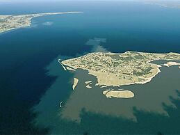 6 Person Holiday Home in Laeso-by Traum