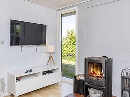 10 Person Holiday Home in Vestervig-by Traum