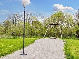 10 Person Holiday Home in Vestervig-by Traum