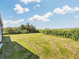 10 Person Holiday Home in Vestervig-by Traum