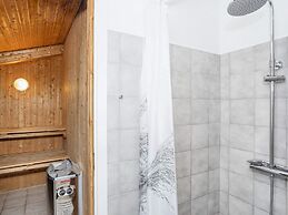 10 Person Holiday Home in Vestervig-by Traum