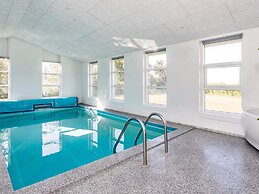 10 Person Holiday Home in Vestervig-by Traum