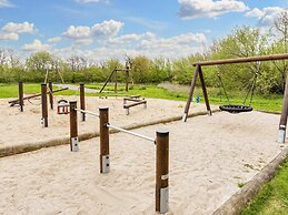 10 Person Holiday Home in Vestervig-by Traum