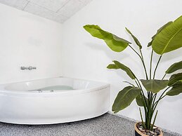 10 Person Holiday Home in Vestervig-by Traum