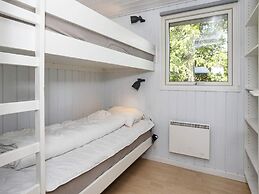 10 Person Holiday Home in Vestervig-by Traum