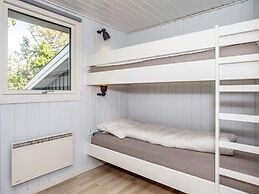 10 Person Holiday Home in Vestervig-by Traum