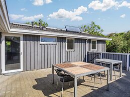 10 Person Holiday Home in Vestervig-by Traum