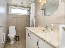 10 Person Holiday Home in Vestervig-by Traum