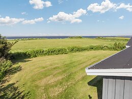 10 Person Holiday Home in Vestervig-by Traum