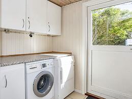 10 Person Holiday Home in Vestervig-by Traum