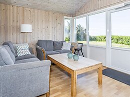 10 Person Holiday Home in Vestervig-by Traum