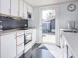 10 Person Holiday Home in Vestervig-by Traum