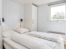 10 Person Holiday Home in Vestervig-by Traum