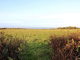 10 Person Holiday Home in Vestervig-by Traum