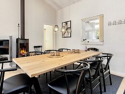 Luxury Retreat Tranum Strand - By Traum Ferienwohnungen