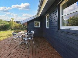 Luxury Retreat Tranum Strand - By Traum Ferienwohnungen