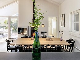 Luxury Retreat Tranum Strand - By Traum Ferienwohnungen