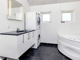 Luxury Retreat Tranum Strand - By Traum Ferienwohnungen