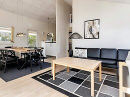 Luxury Retreat Tranum Strand - By Traum Ferienwohnungen
