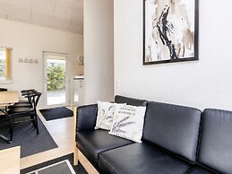 Luxury Retreat Tranum Strand - By Traum Ferienwohnungen