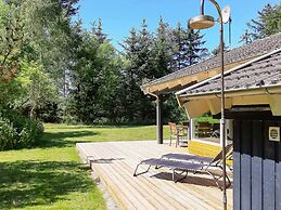 8 Person Holiday Home in Bindslev-by Traum