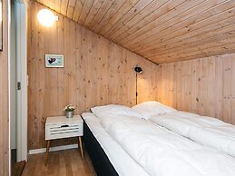 8 Person Holiday Home in Bindslev-by Traum