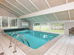 4 Star Holiday Home in Bindslev