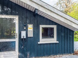 8 Person Holiday Home in Bindslev-by Traum