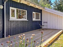 8 Person Holiday Home in Bindslev-by Traum