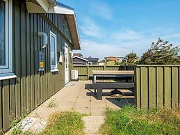 6 Person Holiday Home in Ringkobing