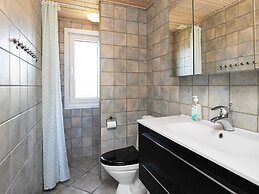 6 Person Holiday Home in Ringkobing