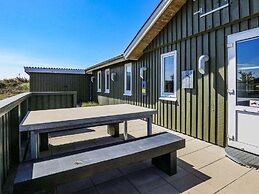 6 Person Holiday Home in Ringkobing