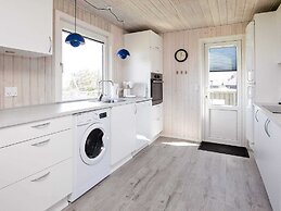 6 Person Holiday Home in Ringkobing