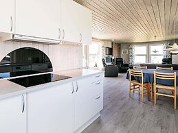 6 Person Holiday Home in Ringkobing