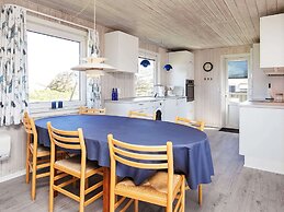 6 Person Holiday Home in Ringkobing