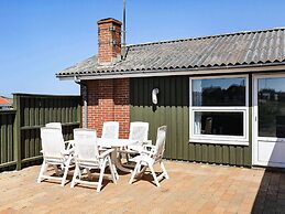 6 Person Holiday Home in Ringkobing