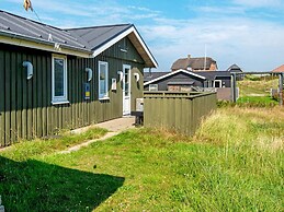 6 Person Holiday Home in Ringkobing
