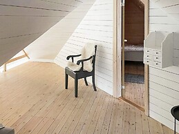 10 Person Holiday Home in Norre Nebel