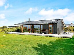 7 Person Holiday Home in Vestervig-by Traum