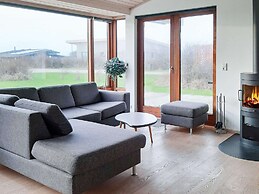 7 Person Holiday Home in Vestervig-by Traum
